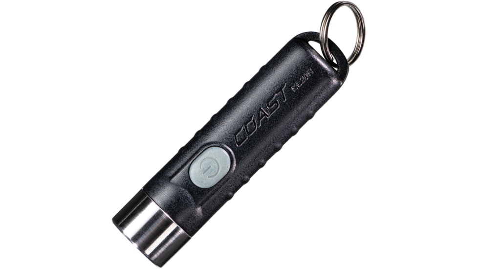 Coast KL20R Key Chain Light