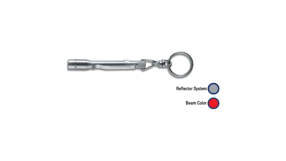 Coast Micro Torch General Use Light LL7520