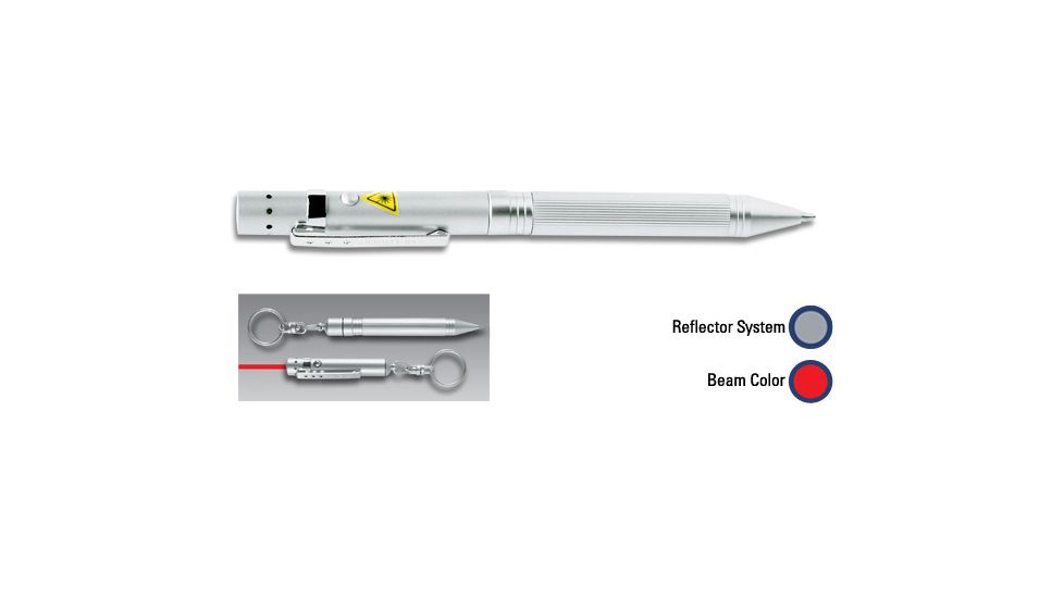 Coast Write &amp; Laser Professional Use Light LL7302