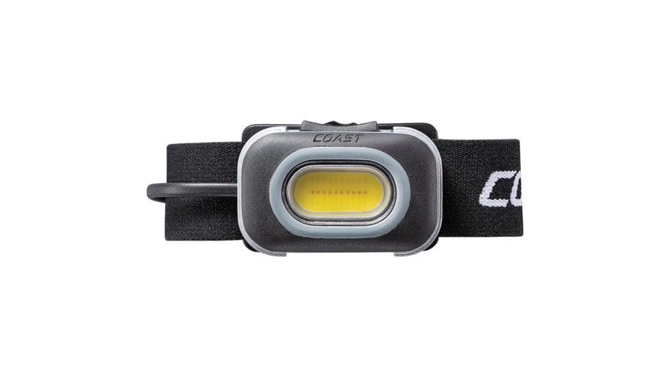 Coast RL10 Headlamp