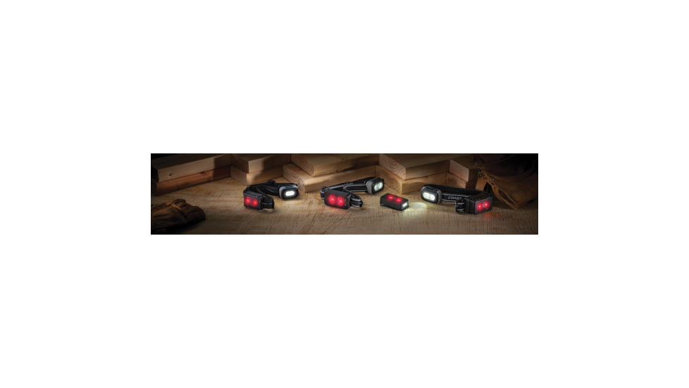 Coast RL10 Headlamp