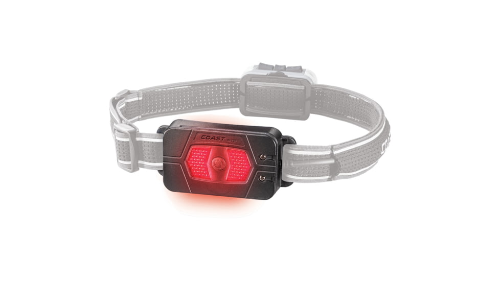 Coast RL20 Headlamp