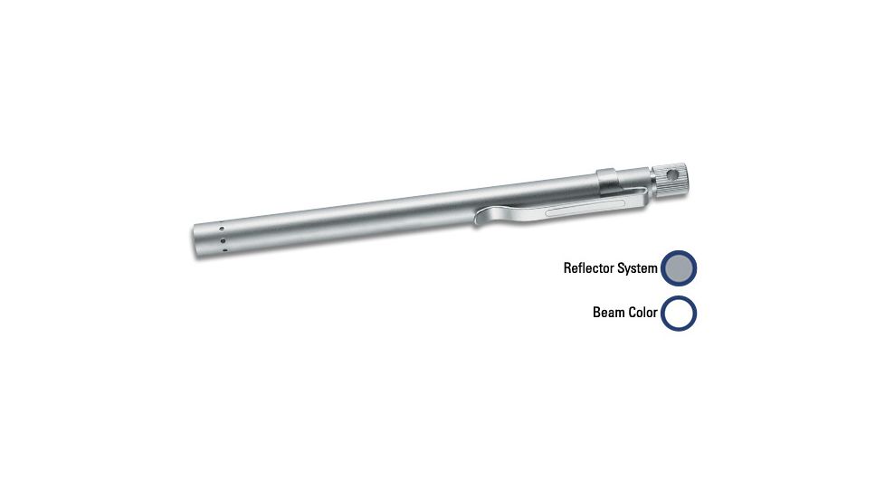 Coast V16 Pen Light- White beam Professional Use Light LL7526