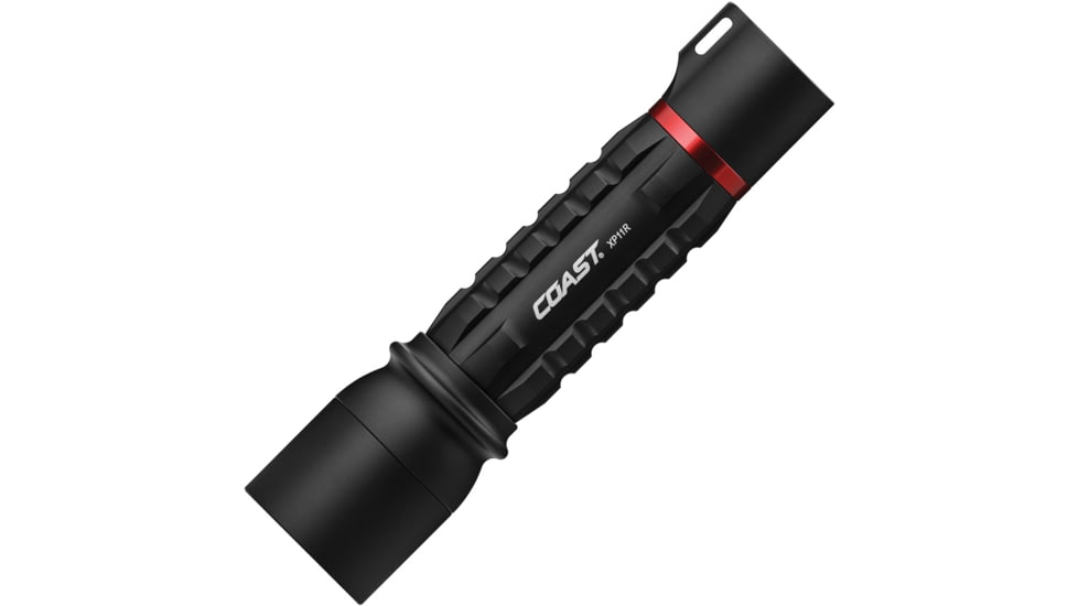 Coast XP11R Flashlight