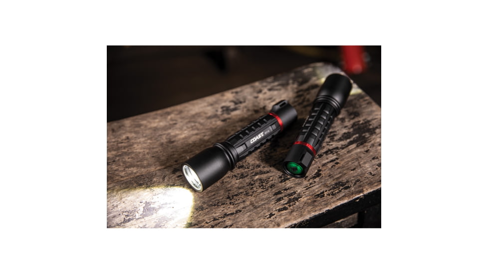 Coast XP11R Flashlight