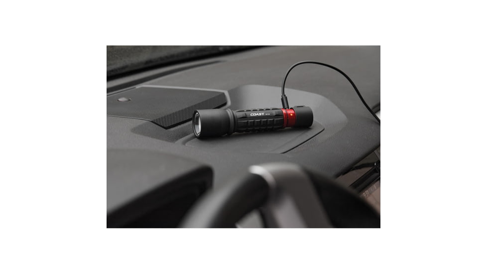 Coast XP11R Flashlight