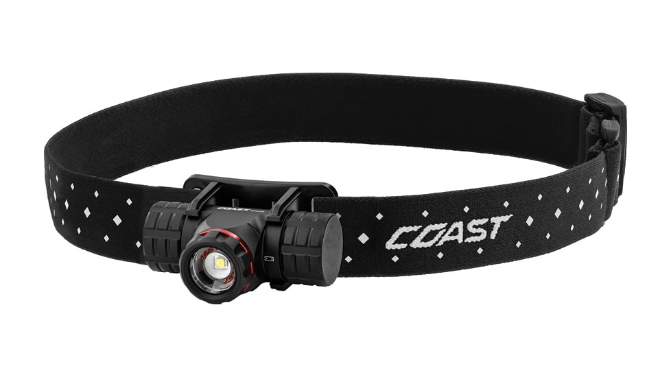 Coast XPH25R Headlamp