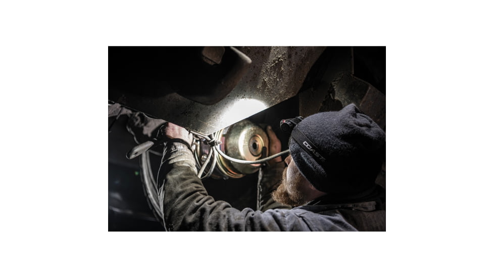 Coast XPH30R Headlamp