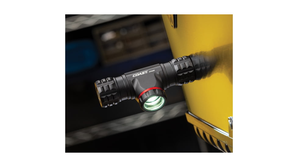 Coast XPH30R Headlamp