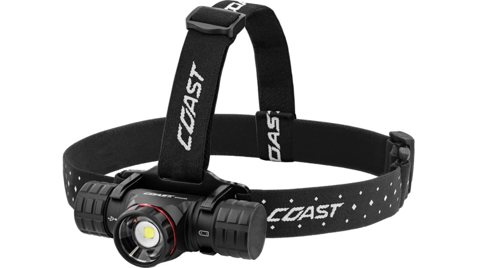 Coast XPH34R Headlamp