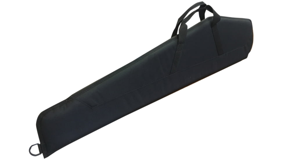 Cobra Industries ARN Scoped Rifle Case, Black, 48", CIAERONRC48