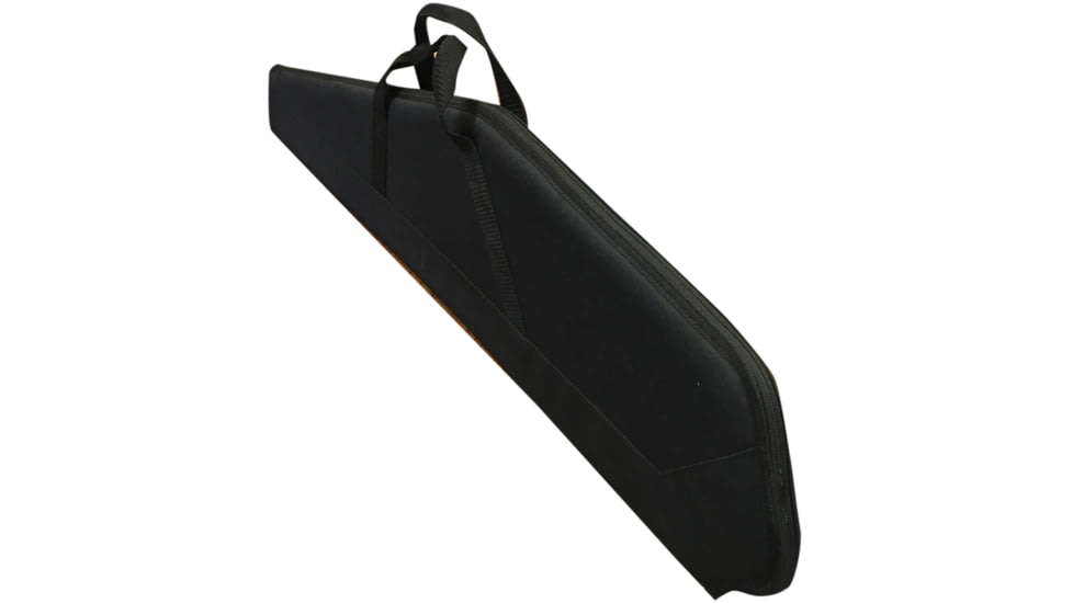 Cobra Industries ARN Scoped Rifle Case, Black, 48", CIAERONRC48