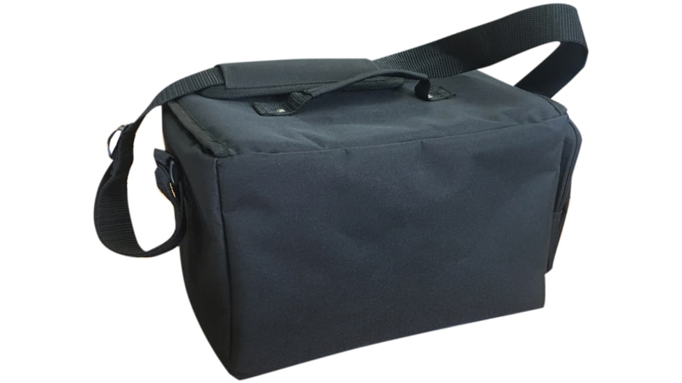 Cobra Industries Classic Style Hunting Bag, Black, 14", CIAIRIIBLIND