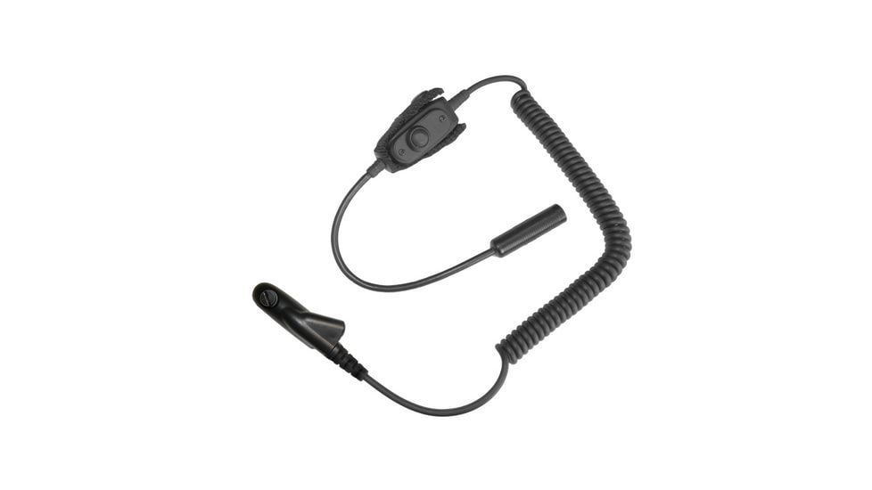 Battle Zero Replacement Headset w/ Nexus Connector &amp; Boom Mic