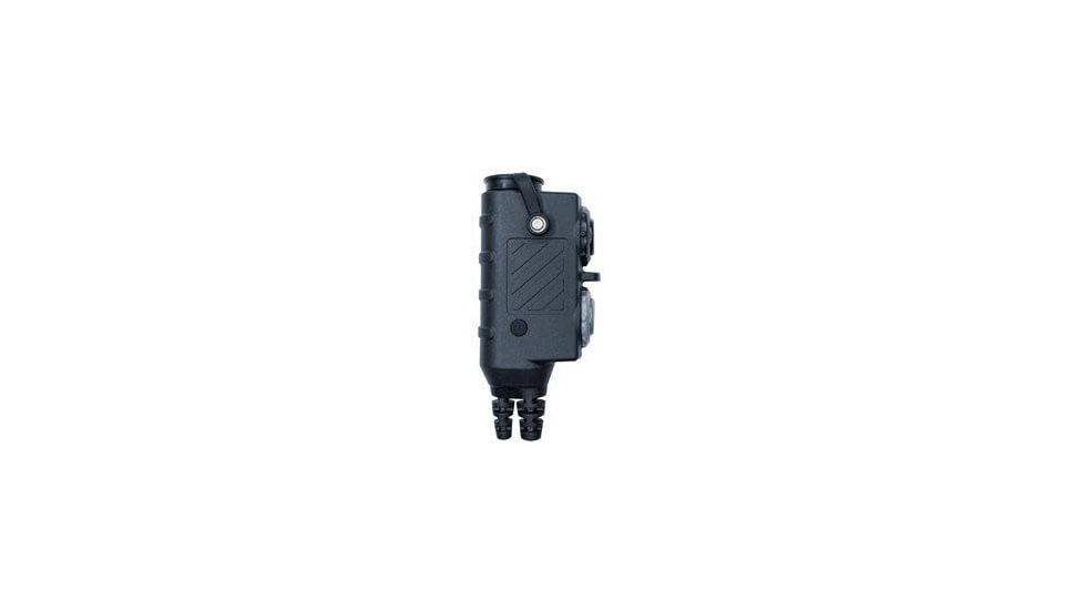 Code Red NX Dual PTT Accessories, CRD24235