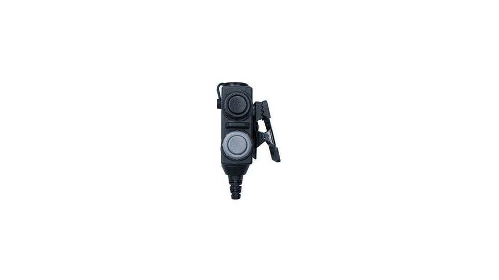 Code Red NX Dual PTT K-B For Baofeng UV82HP, CRD24242