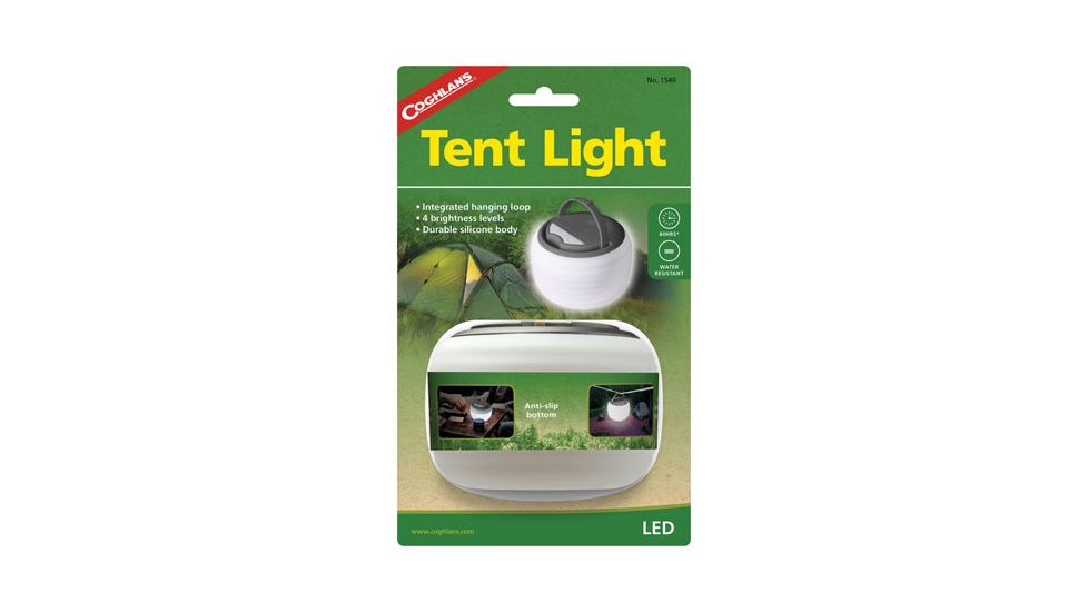 Coghlans Coghlan's Tent Light 1540