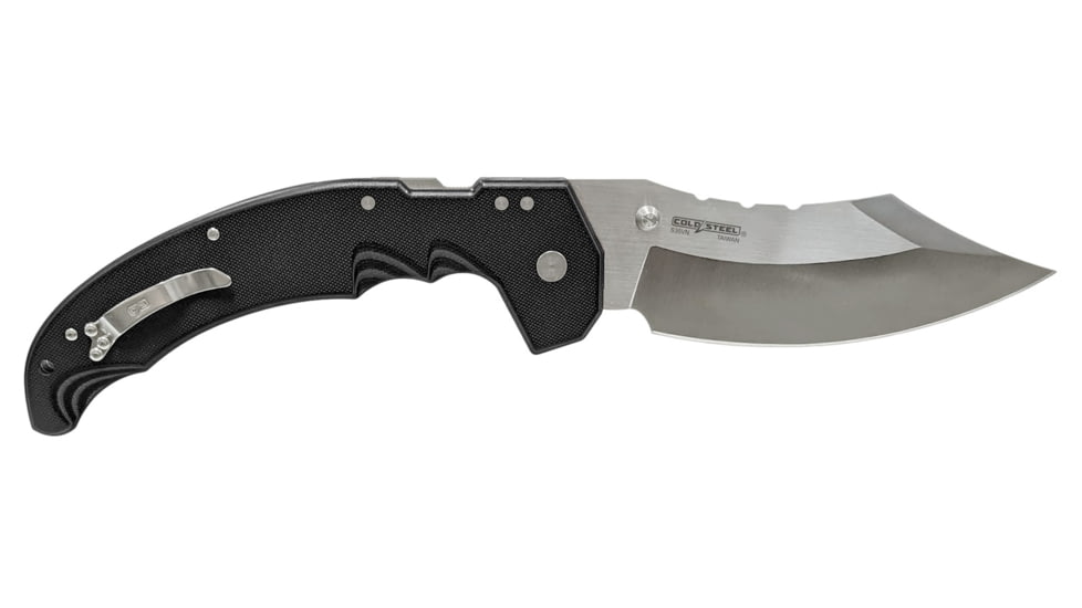 COLD CS-FL-60DPLM MAYHEM 6 CLEAVER GFN HNDL CSFL60DPLM
