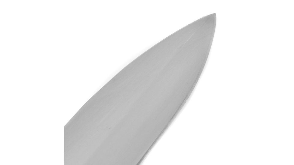 Cold Steel 1849 Riflemans Knife, Black/Silver, 17 1/2in, CS-88GRB