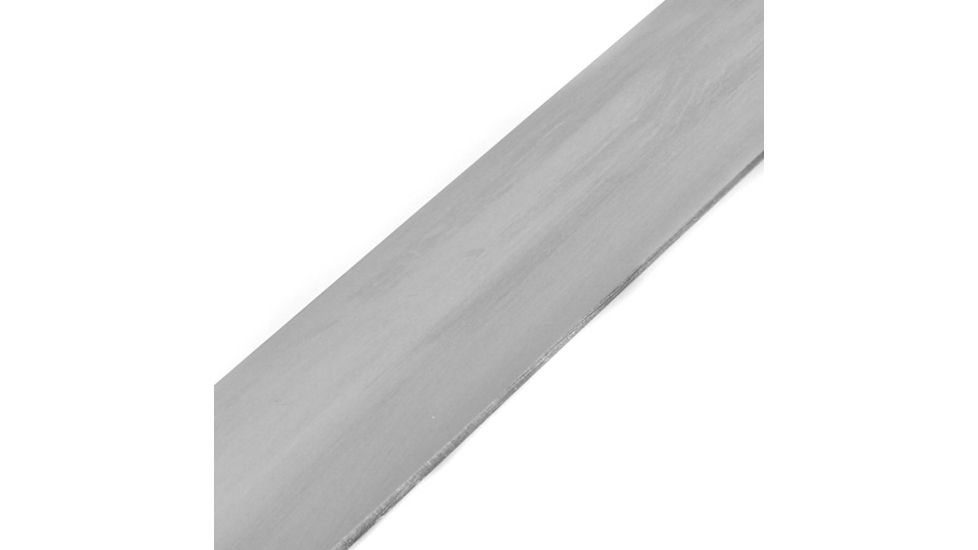 Cold Steel 1849 Riflemans Knife, Black/Silver, 17 1/2in, CS-88GRB