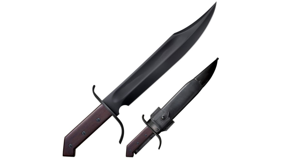Cold Steel 1917 Frontier 12.25in. Blade Bowie Knife, CS-88CSAB