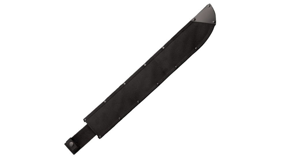 Cold Steel 21in Latin Machete Sheath, Cordura, CS-SC97AM21