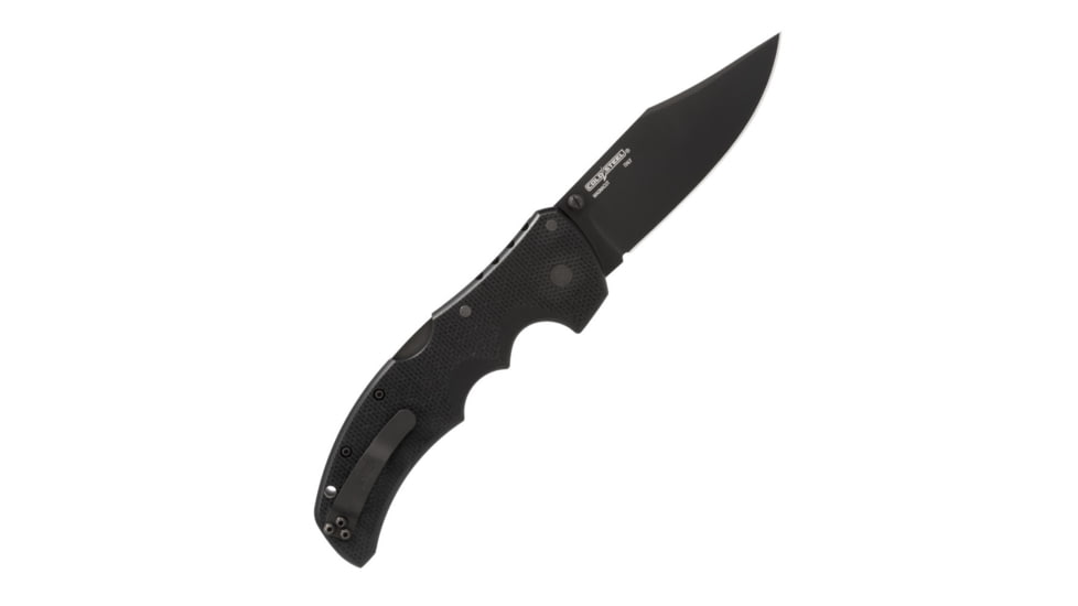 Cold Steel Recon Folding Knife