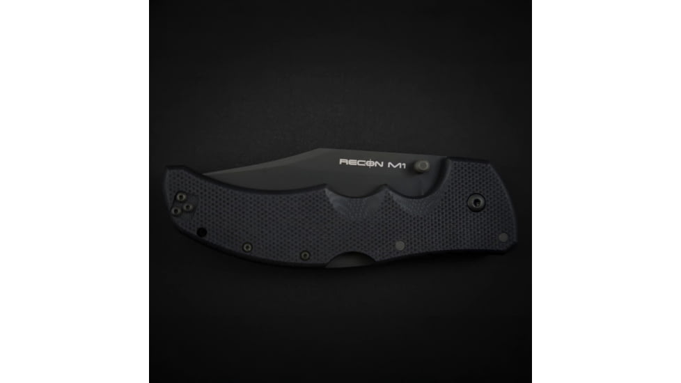 Cold Steel Recon Folding Knife