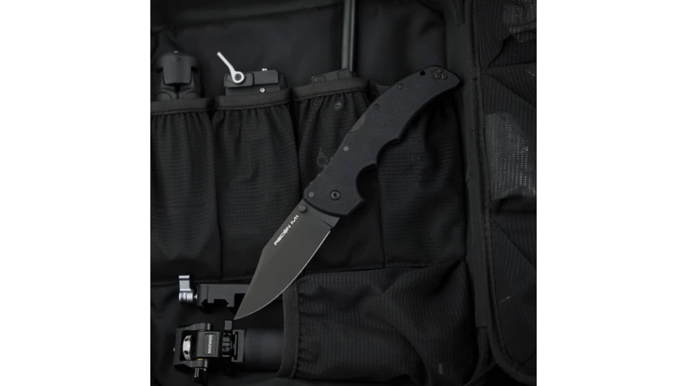 Cold Steel Recon Folding Knife