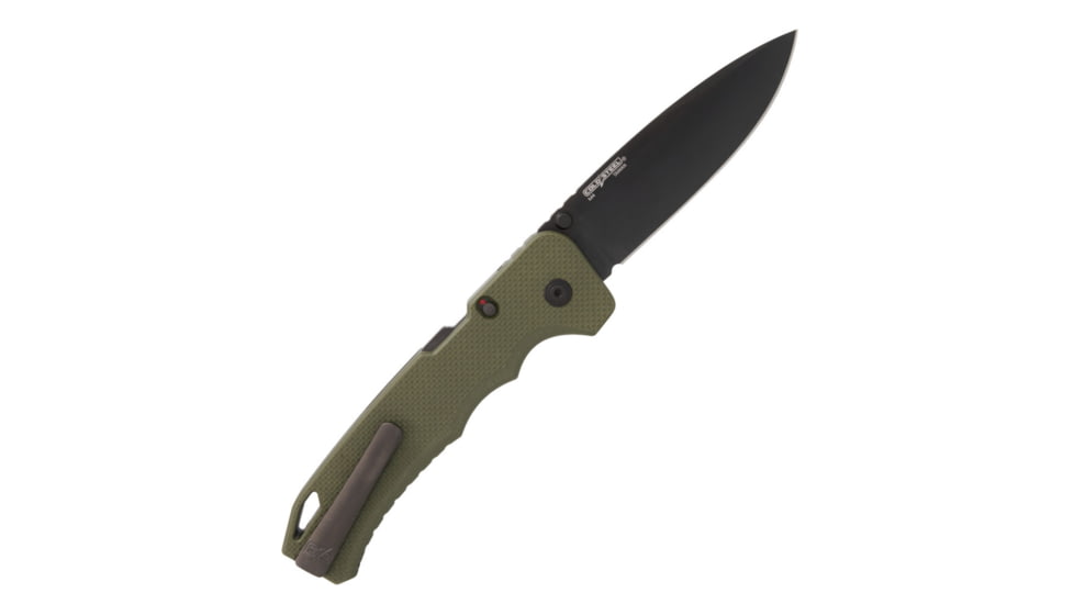 Cold Steel Swift III EDC Folding Knife