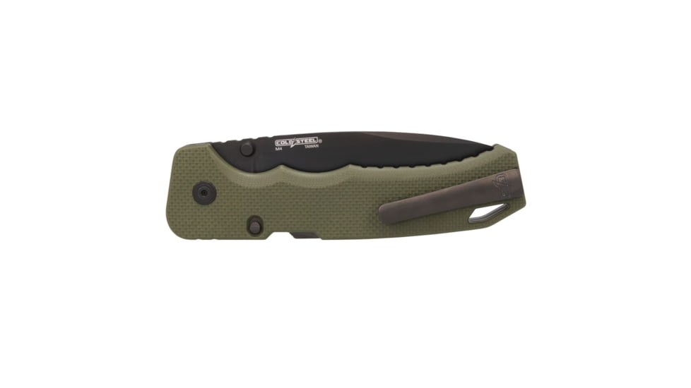 Cold Steel Swift III EDC Folding Knife