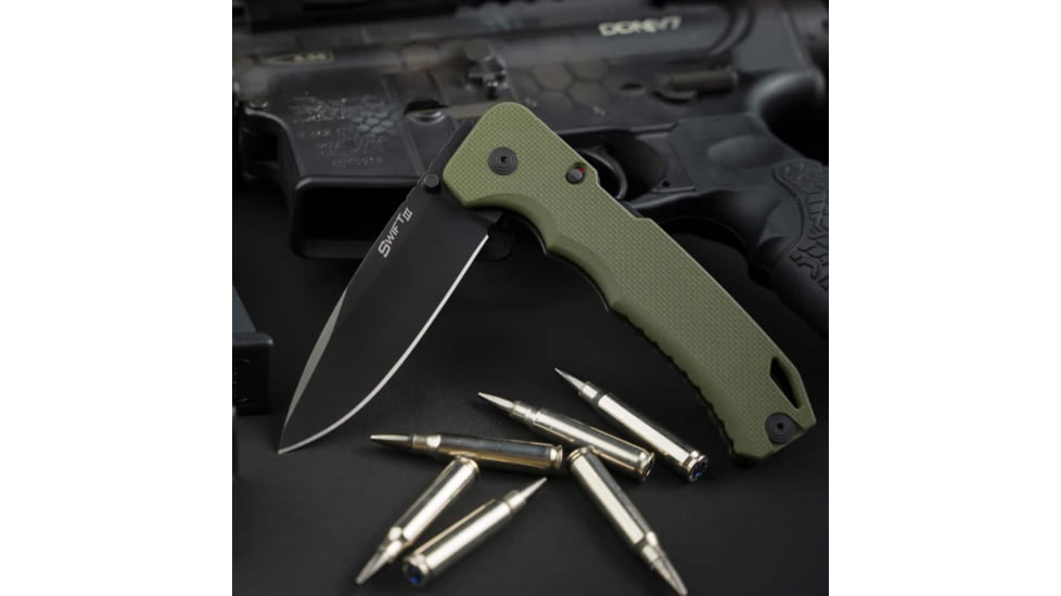 Cold Steel Swift III EDC Folding Knife