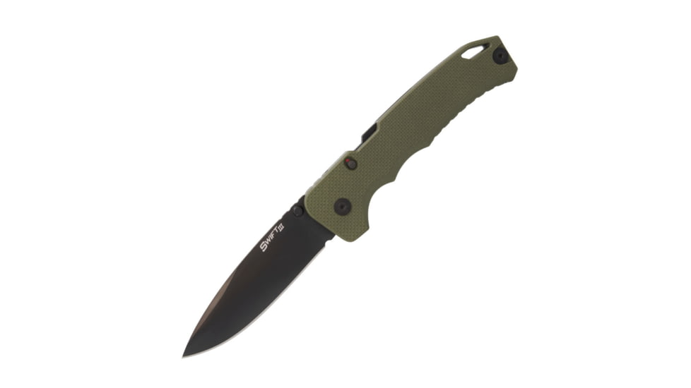 Cold Steel Swift III EDC Folding Knife