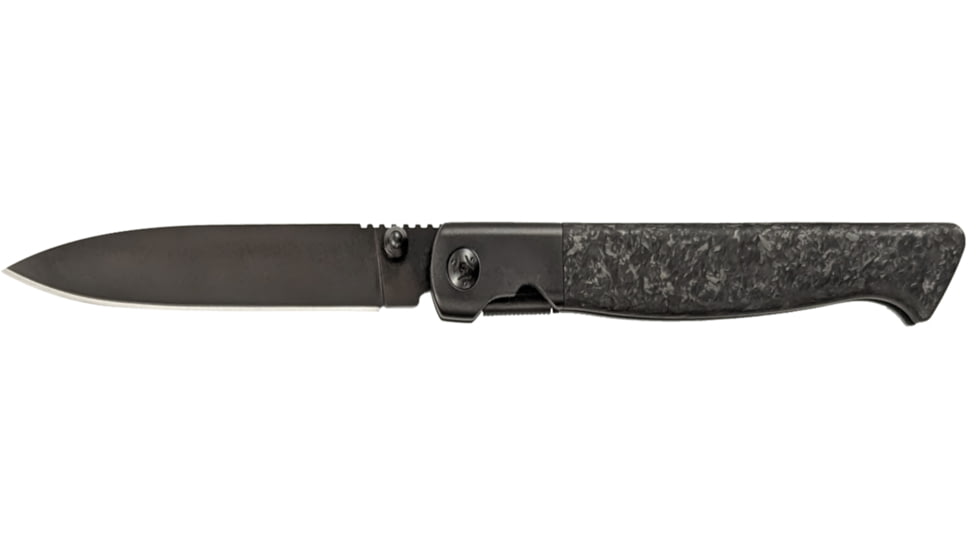 Cold Steel Spectre Folding Knife, 3.8 in Blade, CPM 20V SS, Plain, CSFL39SDP