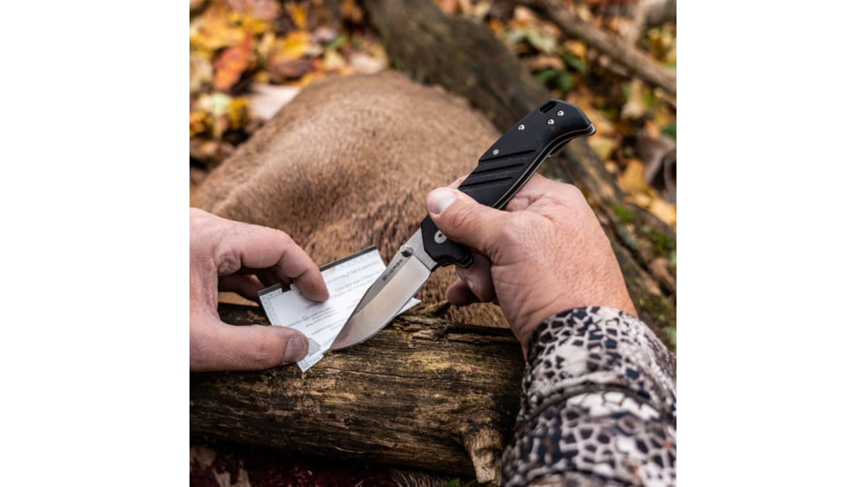 Cold Steel Engage - FL-35DPLC