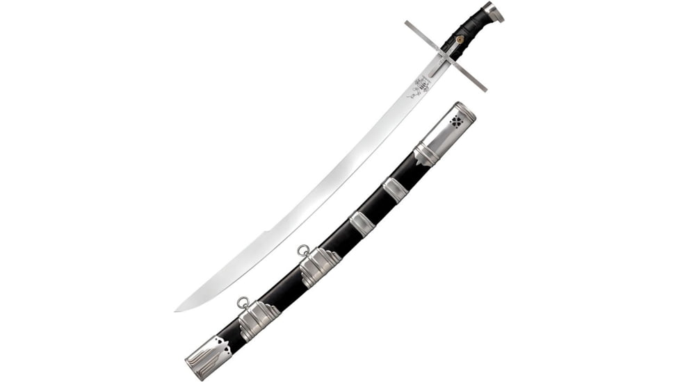 Cold Steel Hungarian Saber