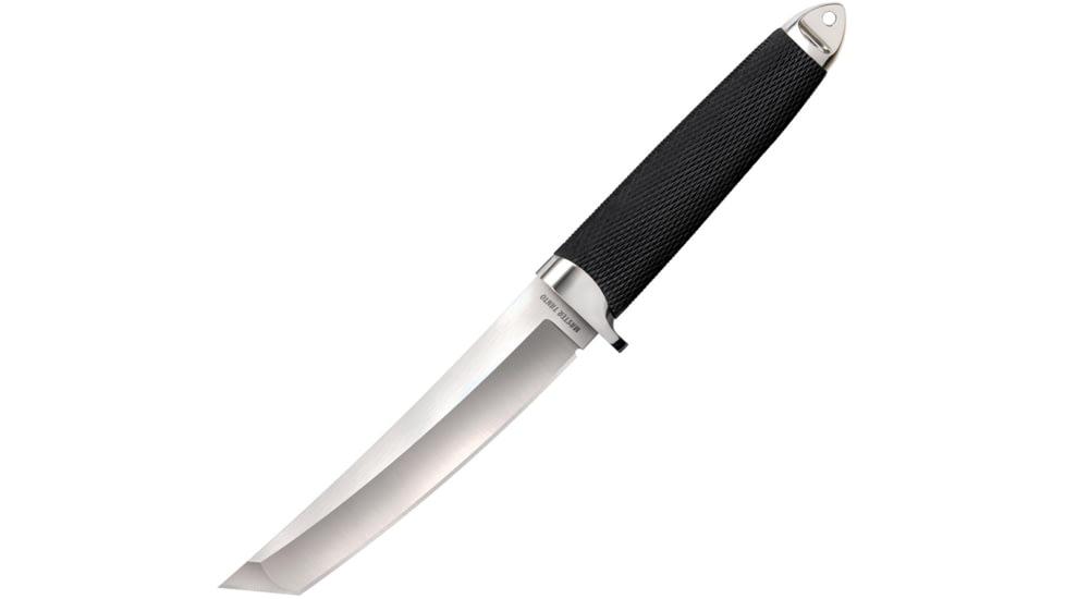 Cold Steel Master Tanto 3-V Knife, CS-13PBN