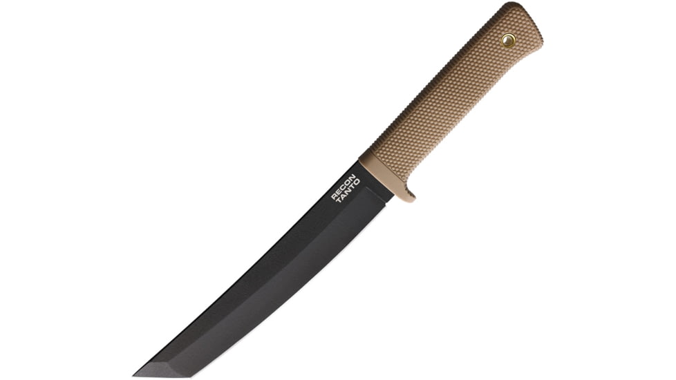 Cold Steel Recon Tanto Desert Tan