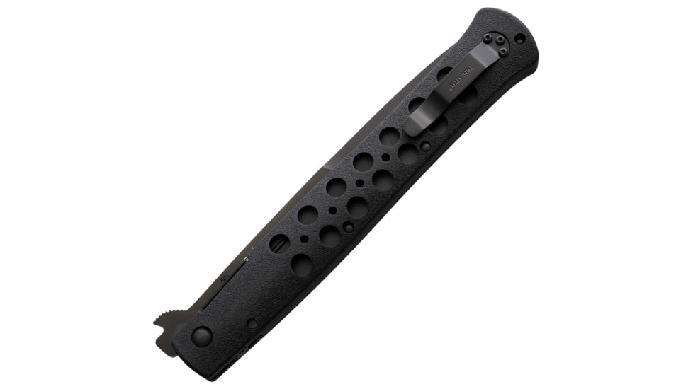 Cold Steel Ti-Lite Linerlock Black