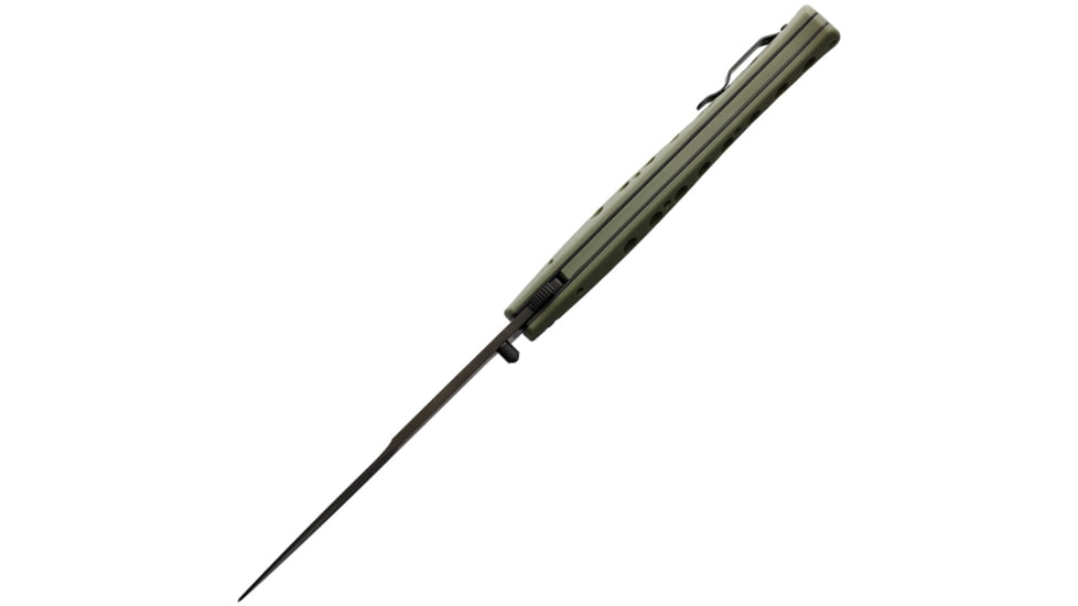 Cold Steel Ti-Lite Linerlock OD CS26SXPODBK