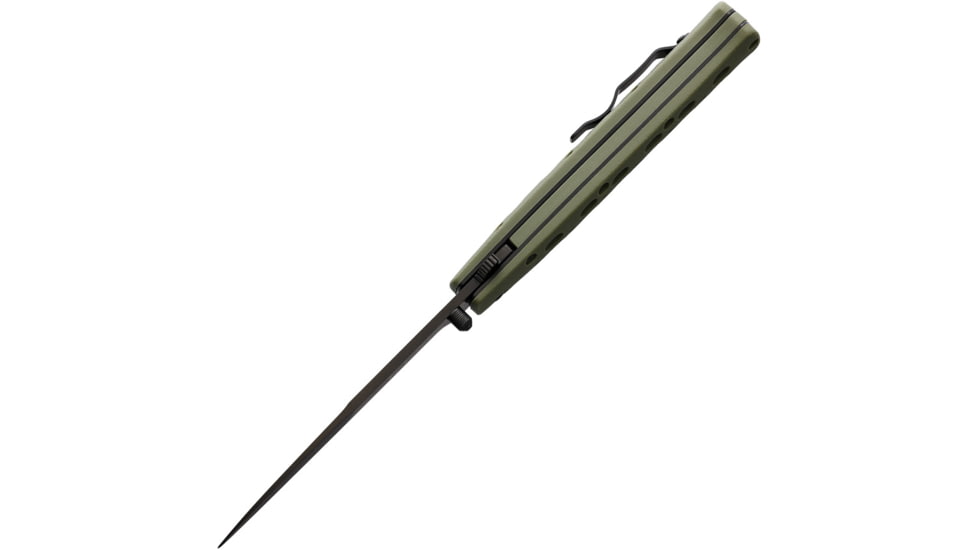 Cold Steel Ti-Lite Linerlock OD