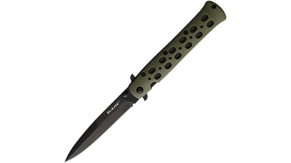 Cold Steel Ti-Lite Linerlock OD