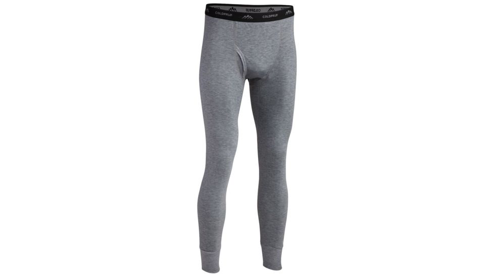 Coldpruf Platinum II Pants, Black, Large, 75BBKLG