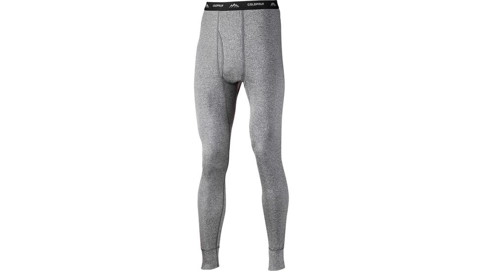 Coldpruf Premium Perform Men Pant Hg Md 89BMDHG