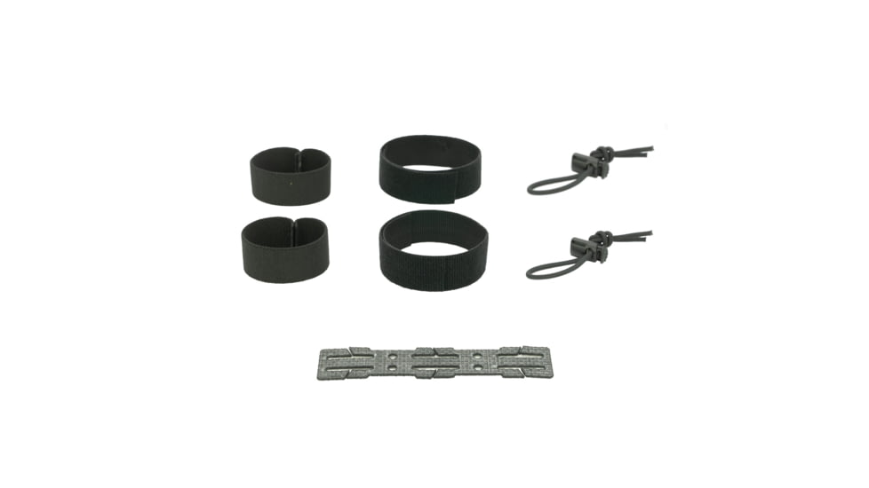 Cole-Tac Adaptable Gear Stick, Black, AGS101