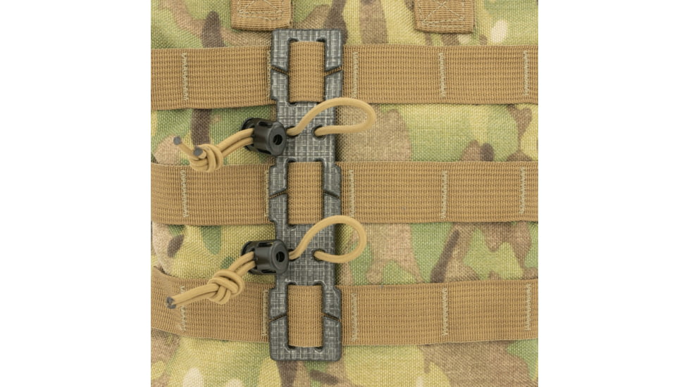 Cole-Tac Adaptable Gear Stick, Coyote Brown, AGS102