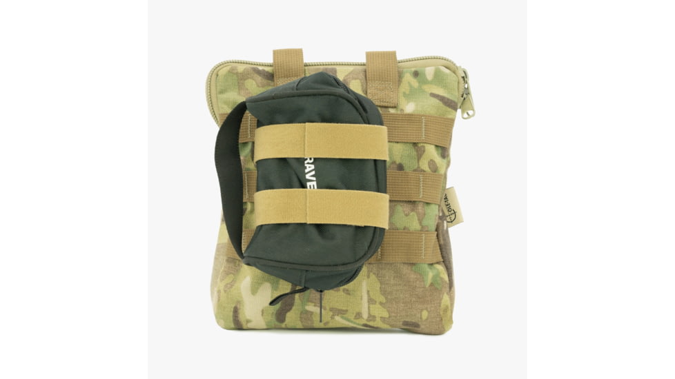 Cole-Tac Adaptable Gear Stick, Coyote Brown, AGS102