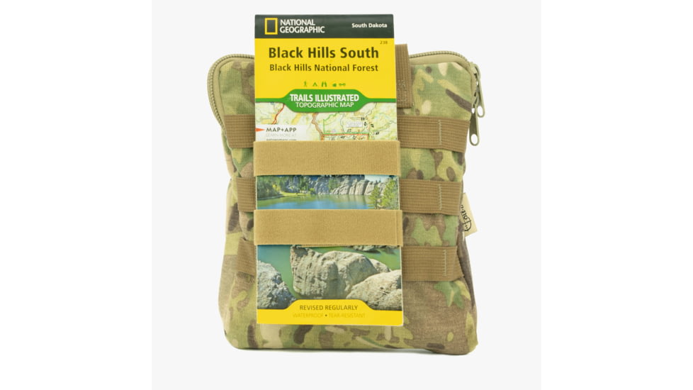 Cole-Tac Adaptable Gear Stick, Coyote Brown, AGS102