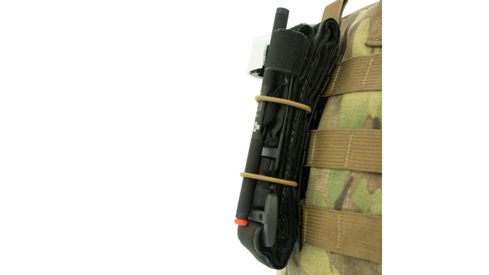 Cole-Tac Adaptable Gear Stick, Coyote Brown, AGS102