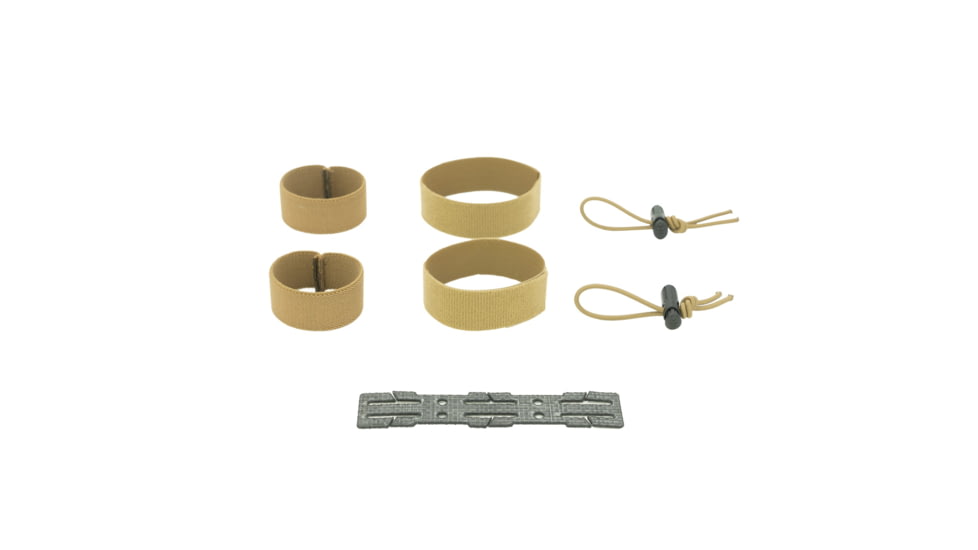 Cole-Tac Adaptable Gear Stick, Coyote Brown, AGS102